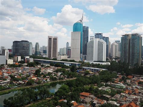 Best Neighorhoods to Live in Jakarta for Expats (2019 ...