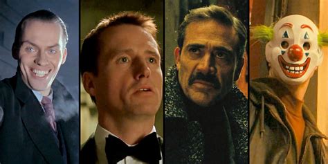 Batman: Every Live-Action Wayne Murders Scene (And How Bruce's Origin