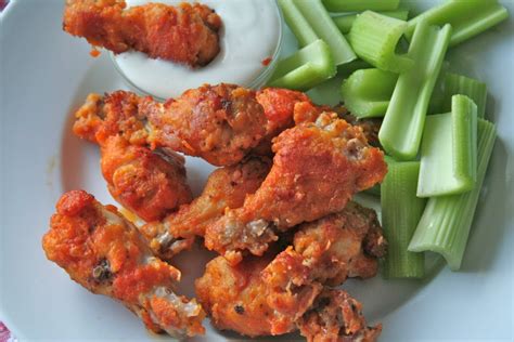 All the chicken wing recipes you need are right here. Baked Chicken Wings | Boy Meets Bowl