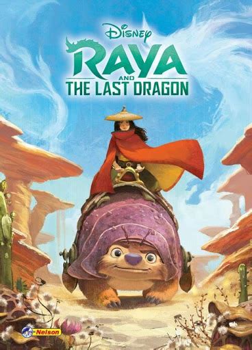 When they are grown and their world is threatened. Raya and the Last Dragon: release date, cast and other updates