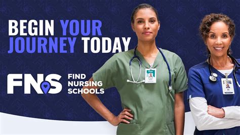 Fns How To Find The Right Nursing School Youtube