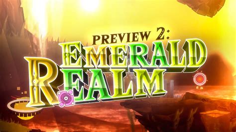 Preview Ii Emerald Realm By Castrix Desticy Culuc And More