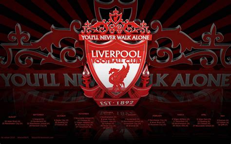 Free Download Liverpool Fc Wallpapers 1920x1080 For Your Desktop