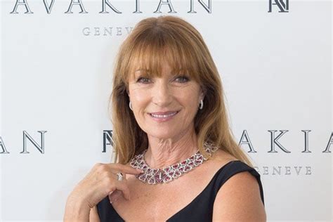 Jane Seymour On Posing For Playboy At 67 And Her Me Too Moment TheWrap