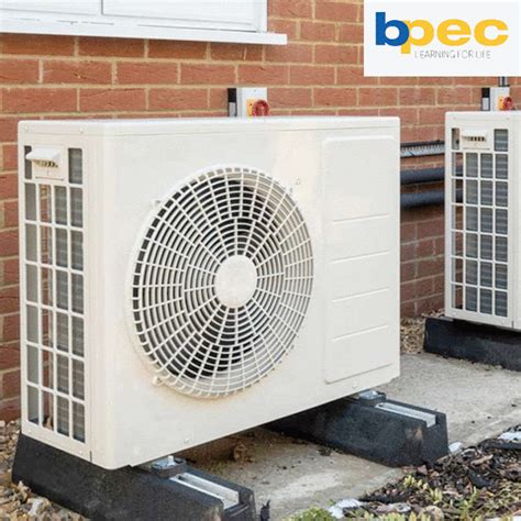 Bpec Award Air Source Heat Pump Systems Course Gre Energy Training