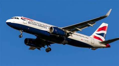 British Airways Resumes Flights From Johannesburg To Harare