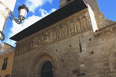 Foto De Carrión De Los Condes Palencia España