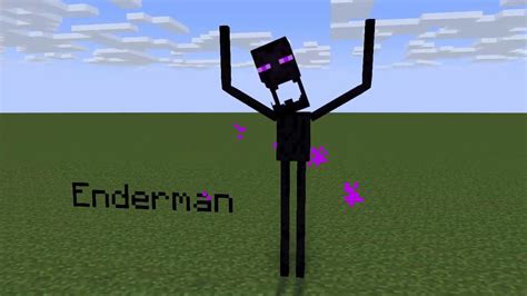 Anomaly 071 Vs Enderman Youtube