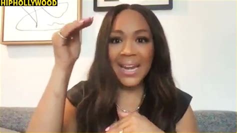 Erica Campbell Goes From First Lady To Pastor In ‘pride A Seven Deadly