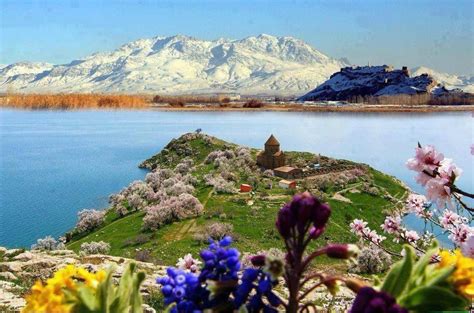 Wan North Kurdistan Kurdistan Earth Pictures Natural Landmarks