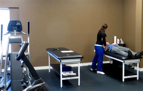 Bruce County Chiropracticclinic Bruce County Chiropractic And Rehabilitation Center