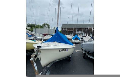 1983 Douglass Flying Scot 19 — For Sale — Sailboat Guide