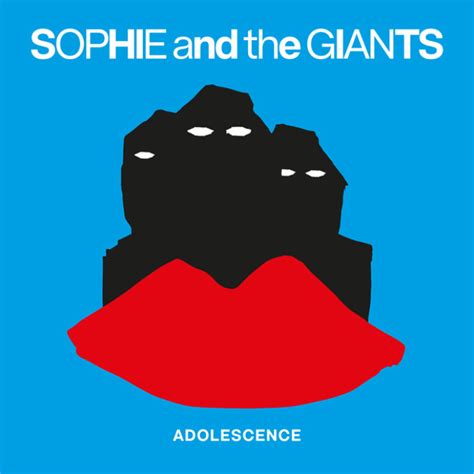 Sophie And The Giants Musik We Own The Night
