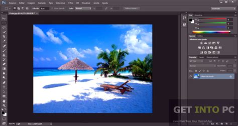 In fact, it's become a synonym for editing images. Adobe Photoshop CC 2015 v16.1.0 Inc Update 2 Free Download ...