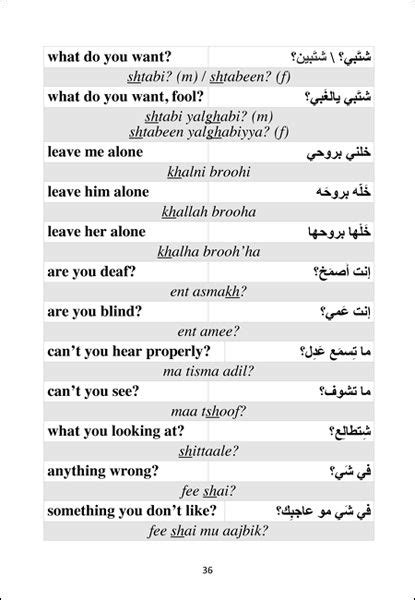 Best Book To Learn Kuwaiti Arabic Kuwaiti Accent Learn Arabic In