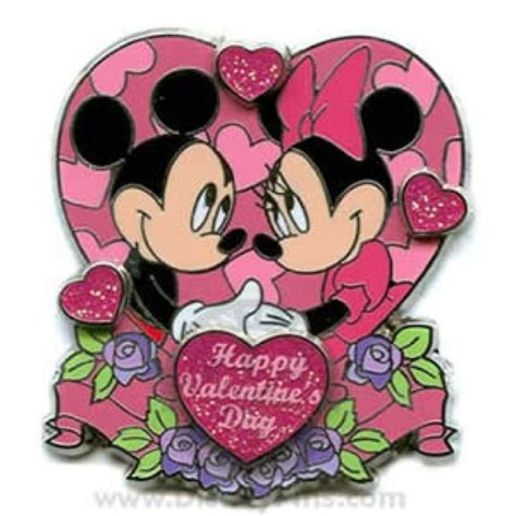 Happy Valentines Day Minnie Mouse Pictures Minnie Disney Valentines