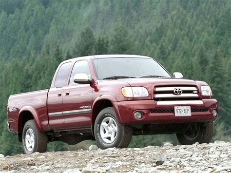 Images Of Trd Toyota Tundra Access Cab Sr5 200306 1280x960