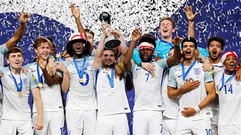 Englands World Cup Winners Still Struggling For First Team Action