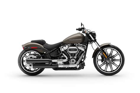 2020 Harley Davidson Breakout 114 Guide • Total Motorcycle