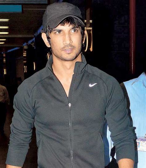 Sushant singh rajput birthdate :21st january 1986 age : Work keeps Sushant Singh Rajput busy on Raksha Bandhan ...