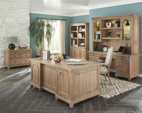 Making Success A Statement Our New Florence Home Office Collection Is