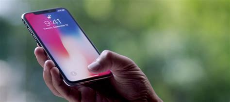 Apple To Fix Iphone X Screen Responsiveness In Cold Weather Xitetech