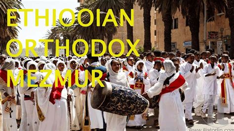 Best New Ethiopian Orthodox Mezmur 2017 ~ Nonstop 8