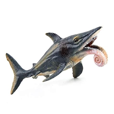Realistic Sea Life Animals Figurines Shark Figurine Plastic Ocean