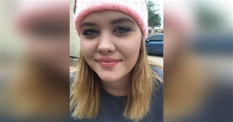Bailey Paige Saylor Obituary Visitation And Funeral Information