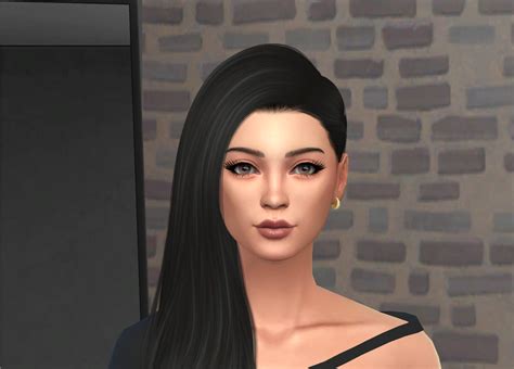 My Custom Sims Page 2 Downloads Cas Sims Loverslab