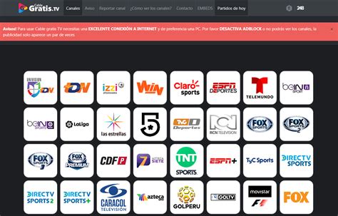 Programas Dixguel Ver Tv Online Gratis