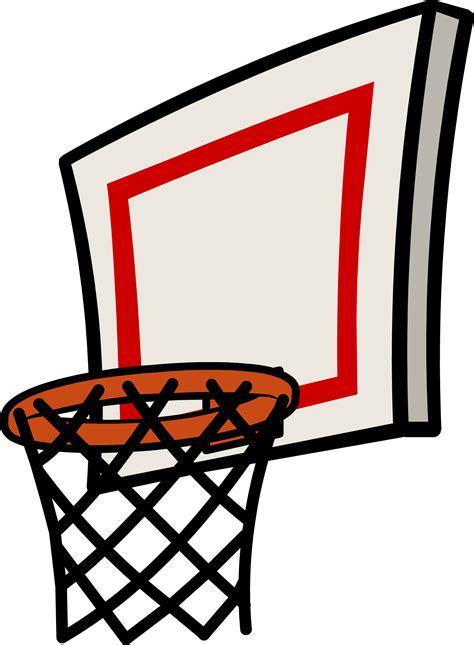 Basketball background for powerpoint is a sport theme for powerpoint that you can download and use in any sport presentation but also in basketball championship or events. Basketball Net Clipart | Free download on ClipArtMag