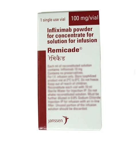 Remicade Infliximab For Sale Online In Usa Canada Australia Asia