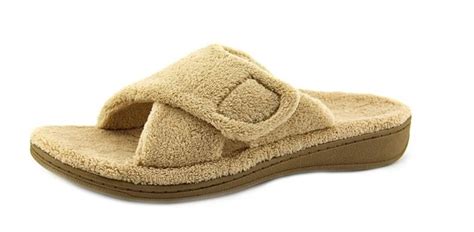 Search for arch support slippers on topwebanswers.com! Bedroom Slippers With Arch Support | online information