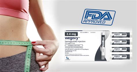 Fda Approves Type 2 Diabetes Drug Semaglutide For Weight Loss