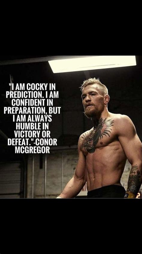 He is a 2 division champion, something that had never beed done before and he is also one of the most entertaining fighters to. Conor McGregor Quotes Wallpapers - Wallpaper Cave