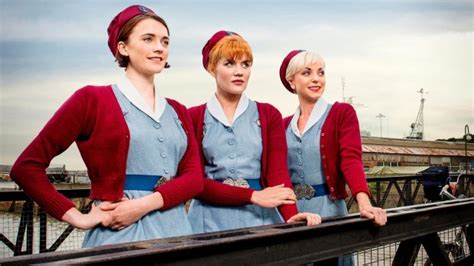 Call The Midwife Deserves More Respect For Daring To Take On Feminist