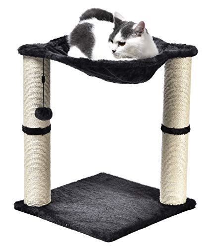 Our 10 Best Cat Tree Scratching Post Of 2023 Reviews And Comparison