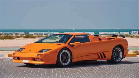 Lamborghini Diablo Roadster Sexiezpicz Web Porn
