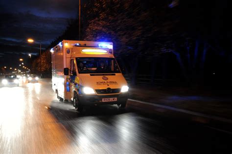 Keep 999 Available For Emergencies This Winter Nhs South East Coast