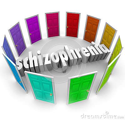 Schizophrenia is a challenging brain disorder that often makes it difficult to distinguish between what is real and unreal, to think clearly, manage emotions, relate to others, and function normally. Schizophrenia Many Doors Multiple Personality Disorder ...
