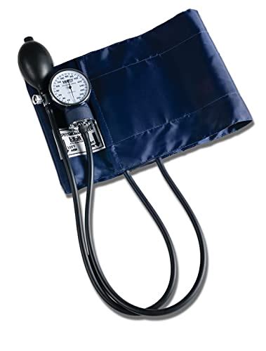 Best Manual Blood Pressure Cuffs Experts Guide Thehandywood