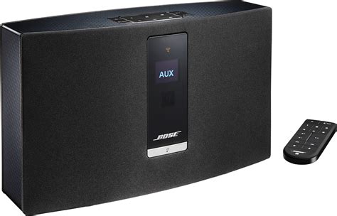 Bose Soundtouch Wi Fi Music Speaker System Zzounds Lupon Gov Ph