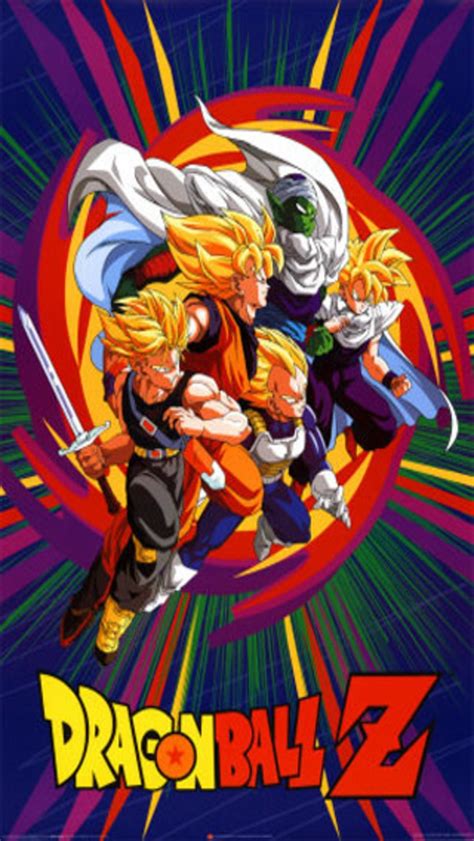 Iphone wallpapers for iphone 12, iphone 11, iphone x, iphone xr, iphone. Dragon ball z iphone wallpaper (17 Wallpapers) - Adorable Wallpapers