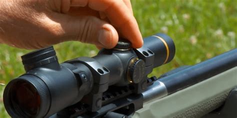 Check spelling or type a new query. How to Zero a Scope Without Firing | The Weapon Blog