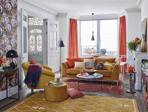 Living Room Decorating Ideas John Lewis And Partners Living Room