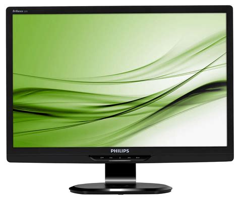 Lcd Monitor With Smartimage 220s2sb69 Philips