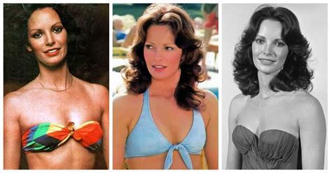 Jaclyn Smith Nude Pictures Brings Together Style Sassiness And
