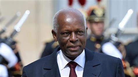Angolas Ex President Jose Eduardo Dos Santos Dies At 79