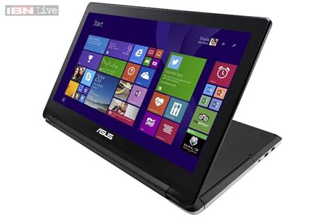 Hp Laptop 360 Degree Touch Screen Asus Launches A 15 6 Inch Laptop With